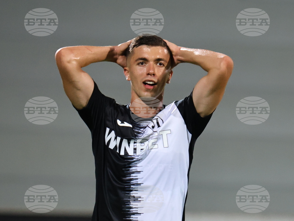 Пловдив - футбол - „Локомотив“ Пловдив - „Черно море“