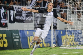 Пловдив - футбол - „Локомотив“ Пловдив - „Черно море“