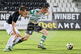 Пловдив - футбол - „Локомотив“ Пловдив - „Черно море“