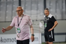 Пловдив - футбол - „Локомотив“ Пловдив - „Черно море“