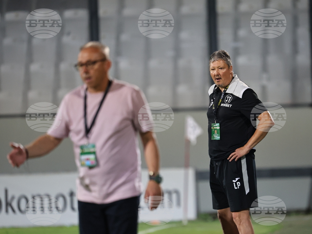 Пловдив - футбол - „Локомотив“ Пловдив - „Черно море“