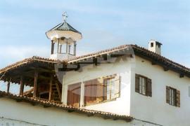 Роженски манастир