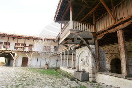 Роженски манастир