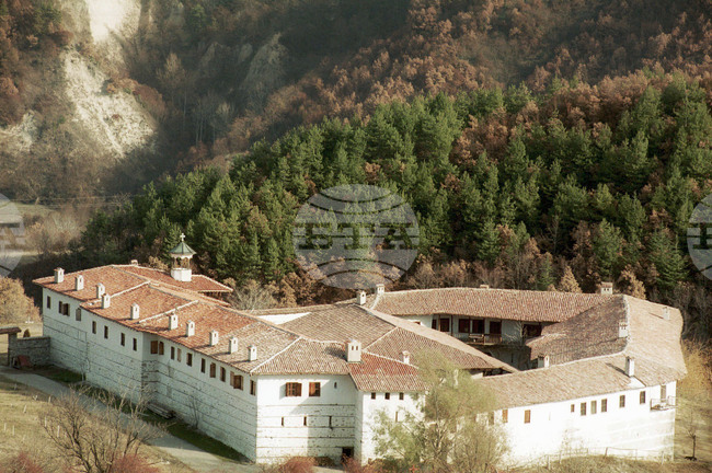 Роженски манастир