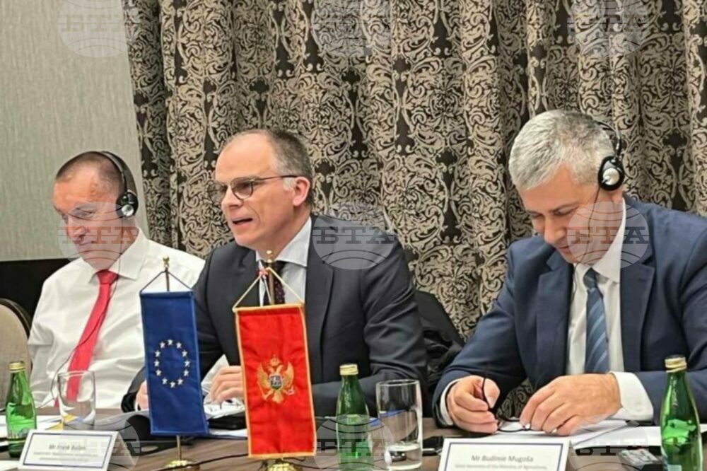 МИНА: Инструментът на ЕС за предприсъединителна помощ за развитие на селските райони се радва на голям интерес сред фермерите в Черна гора