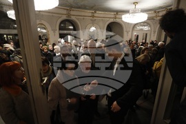 Народен театър „Иван Вазов“ - "Стефан Данаилов на 80: Години любов"