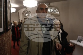 Народен театър „Иван Вазов“ - "Стефан Данаилов на 80: Години любов"