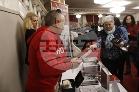 Народен театър „Иван Вазов“ - "Стефан Данаилов на 80: Години любов"