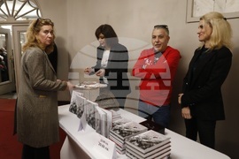 Народен театър „Иван Вазов“ - "Стефан Данаилов на 80: Години любов"