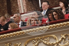 Народен театър „Иван Вазов“ - "Стефан Данаилов на 80: Години любов"