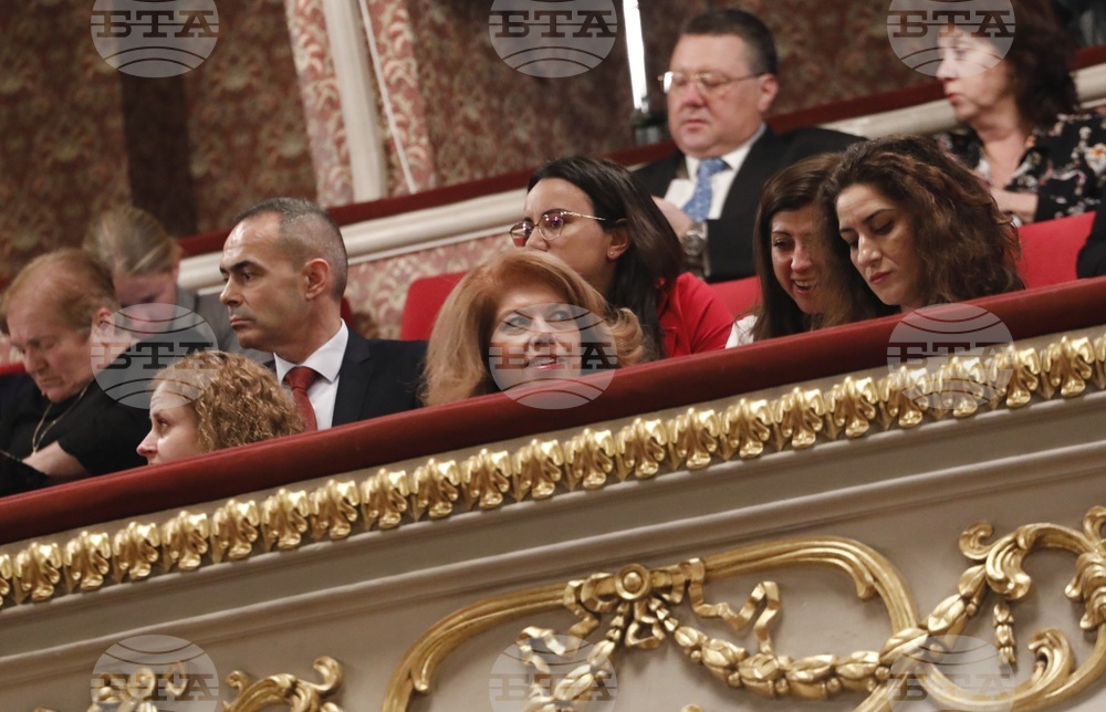 Народен театър „Иван Вазов“ - "Стефан Данаилов на 80: Години любов"