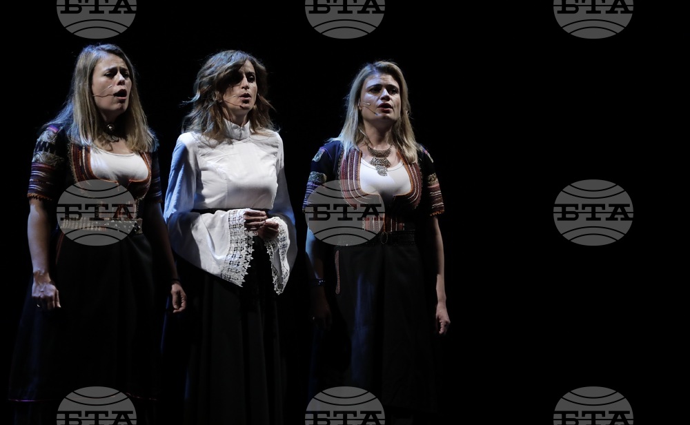 Народен театър „Иван Вазов“ - "Стефан Данаилов на 80: Години любов"