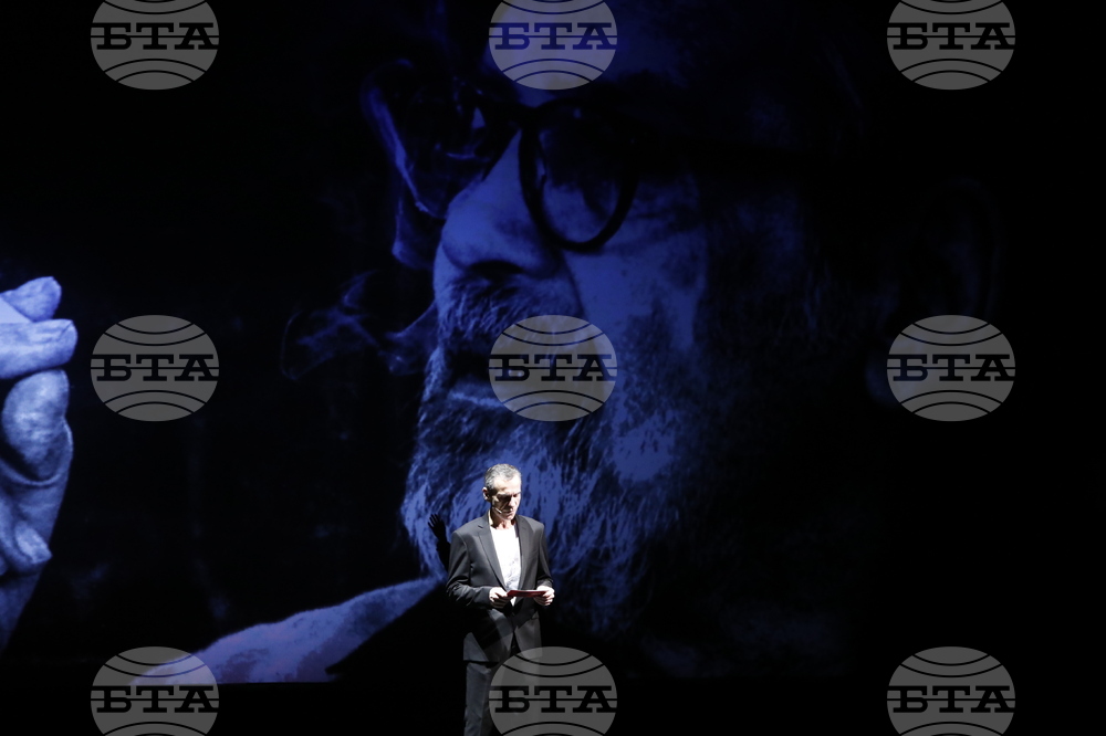 Народен театър „Иван Вазов“ - "Стефан Данаилов на 80: Години любов"