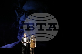 Народен театър „Иван Вазов“ - "Стефан Данаилов на 80: Години любов"