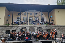 Самоков - „Вечер в музея"