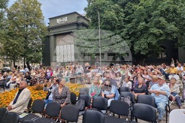 Самоков - „Вечер в музея"