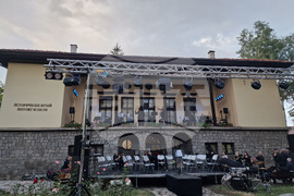 Самоков - „Вечер в музея"