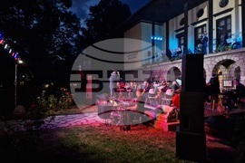 Самоков - „Вечер в музея"