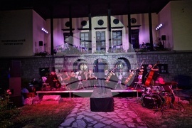 Самоков - „Вечер в музея"