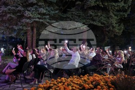 Самоков - „Вечер в музея"