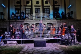 Самоков - „Вечер в музея"