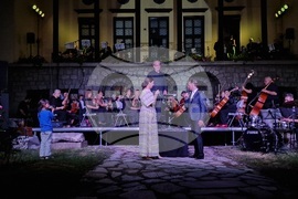 Самоков - „Вечер в музея"