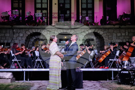 Самоков - „Вечер в музея"