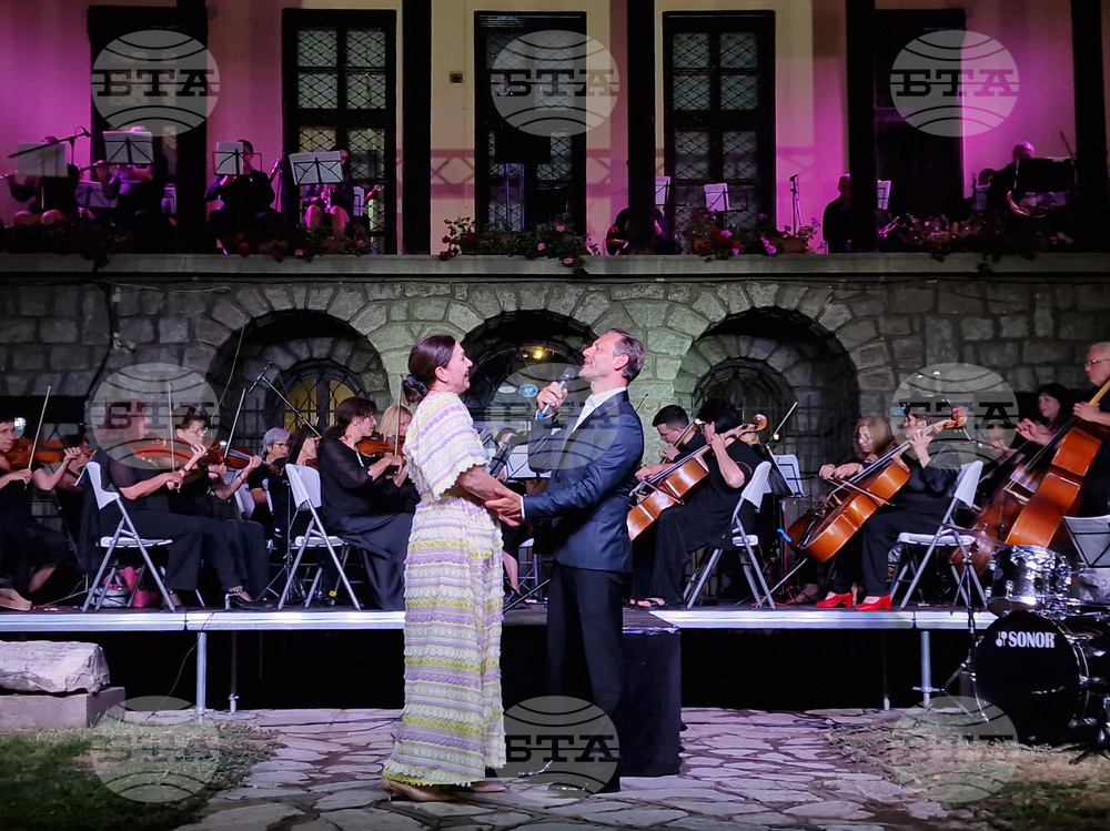 Самоков - „Вечер в музея"