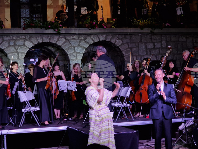 Самоков - „Вечер в музея"