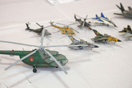 Варна - Археологически музей - изложба макети