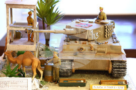 Варна - Археологически музей - изложба макети