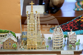 Варна - Археологически музей - изложба макети