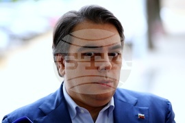 Народно събрание - депутати