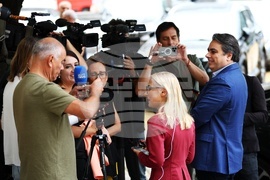 Народно събрание - депутати