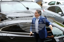 Народно събрание - депутати