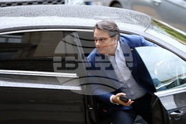 Народно събрание - депутати