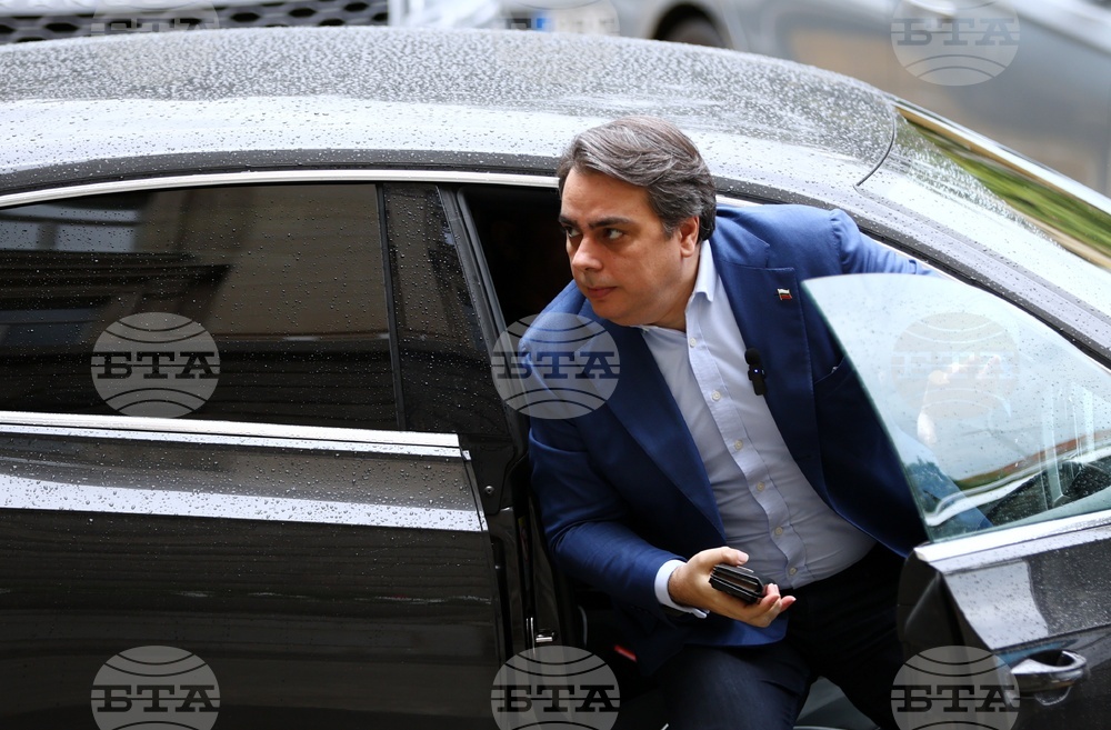 Народно събрание - депутати