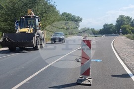 Първомай - нов мост - строителство - удължен срок