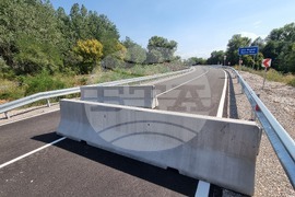 Първомай - нов мост - строителство - удължен срок