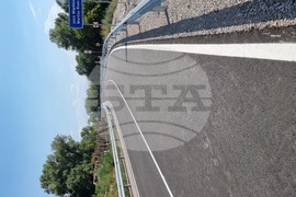 Първомай - нов мост - строителство - удължен срок