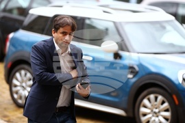 Народно събрание - депутати