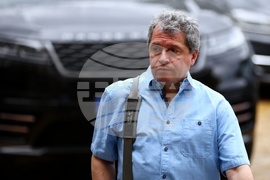 Народно събрание - депутати