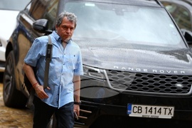 Народно събрание - депутати