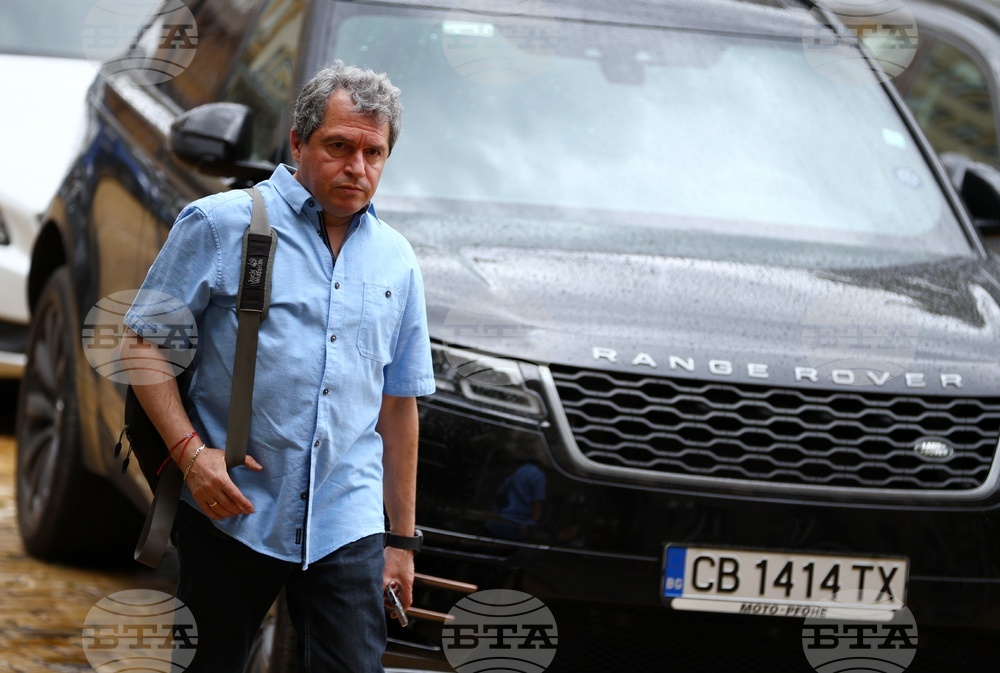 Народно събрание - депутати