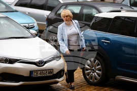 Народно събрание - депутати