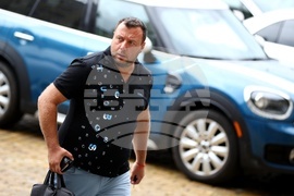 Народно събрание - депутати