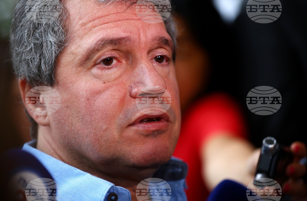 Народно събрание - депутати