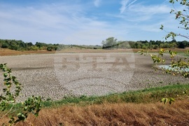 Монтана - засушаване