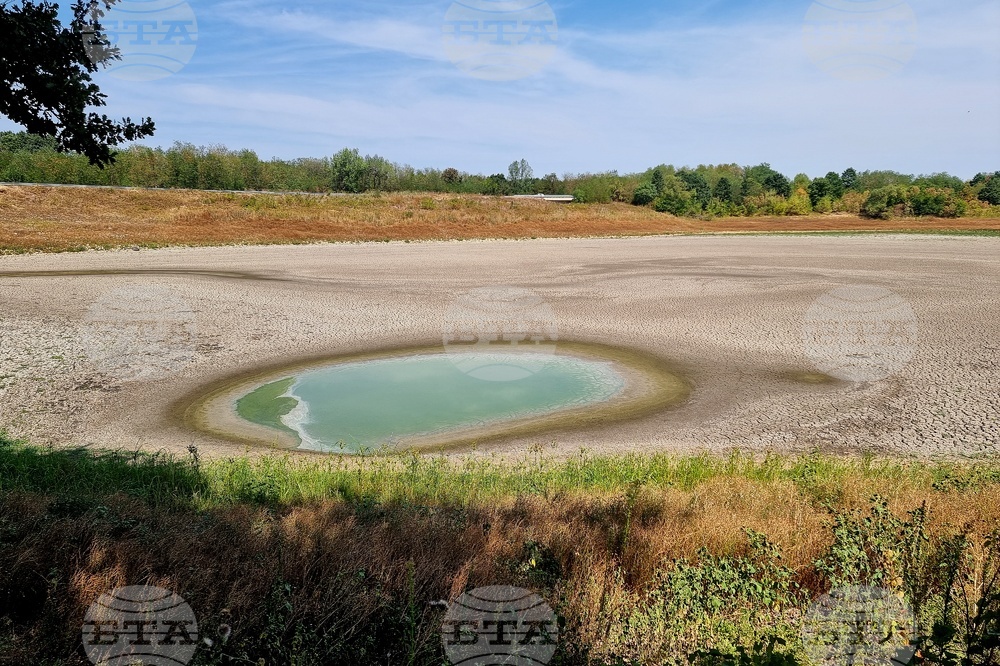 Ageing Infrastructure and Groundwater Decline Threaten Bulgaria’s Water Supply - Experts