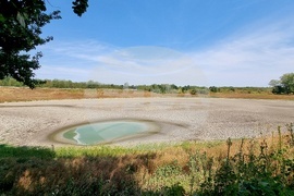 Монтана - засушаване